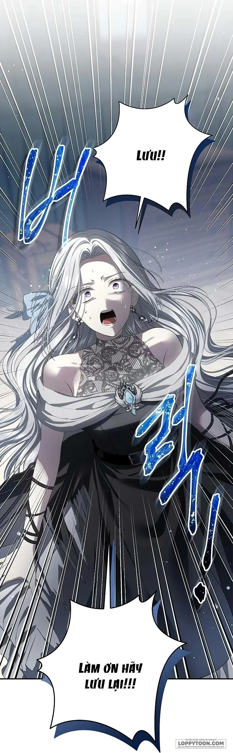 Presepe Bên Ngoài Chiếc Lồng - Chap 4 - Trang 51
