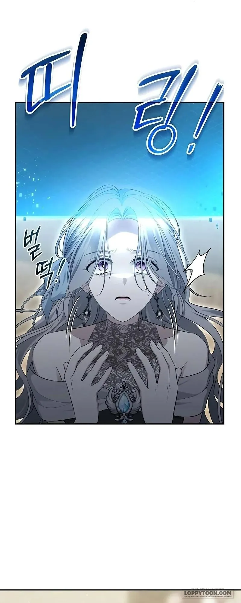 Presepe Bên Ngoài Chiếc Lồng - Chap 4 - Trang 57