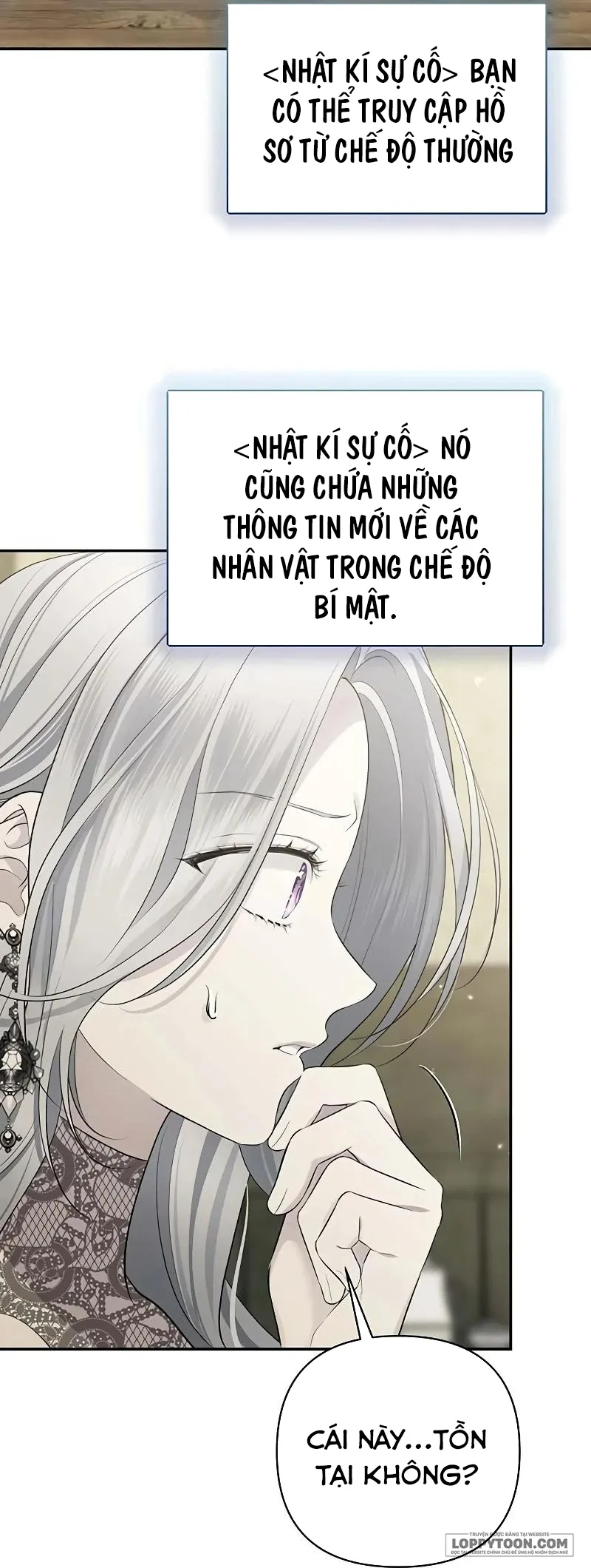 Presepe Bên Ngoài Chiếc Lồng - Chap 4 - Trang 63