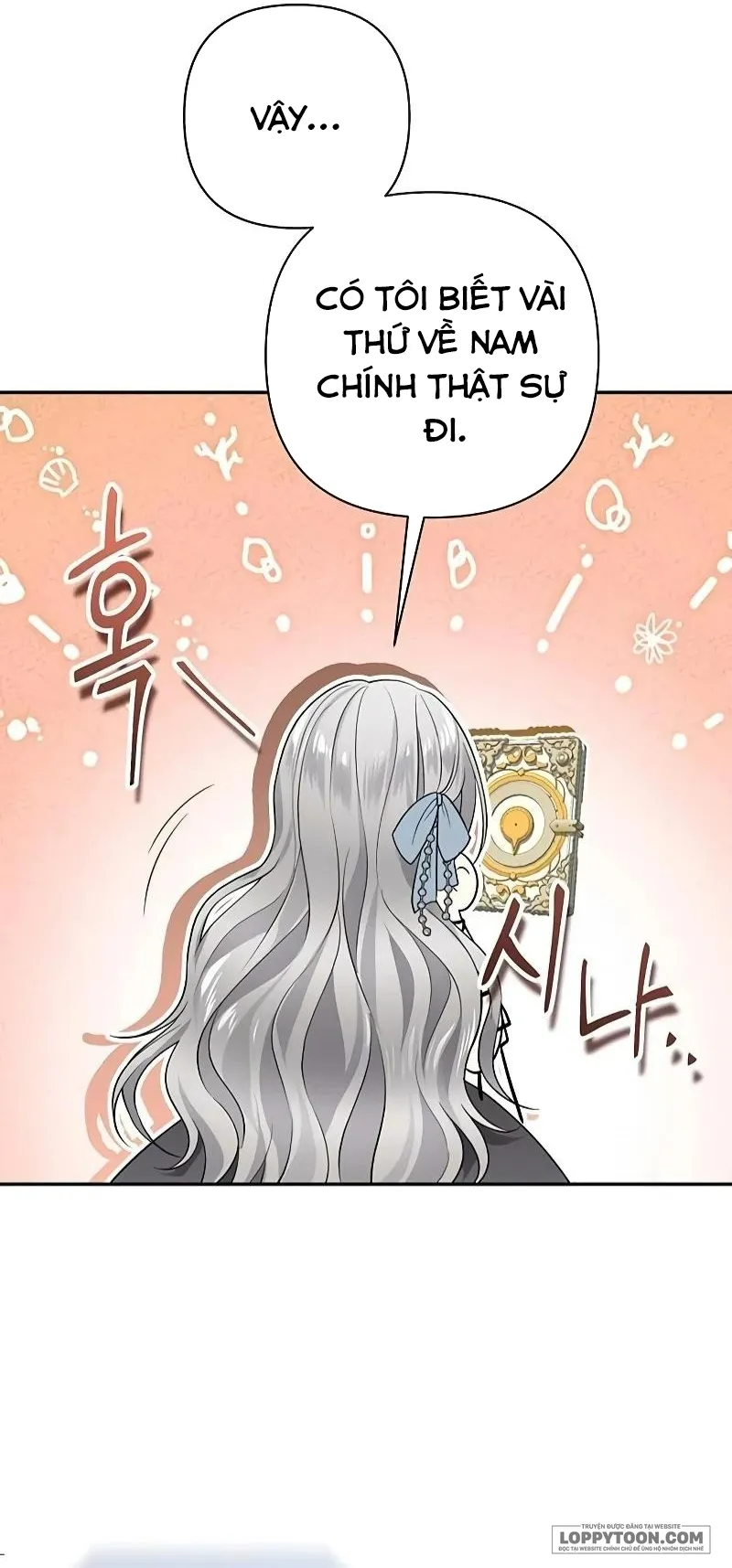 Presepe Bên Ngoài Chiếc Lồng - Chap 4 - Trang 65