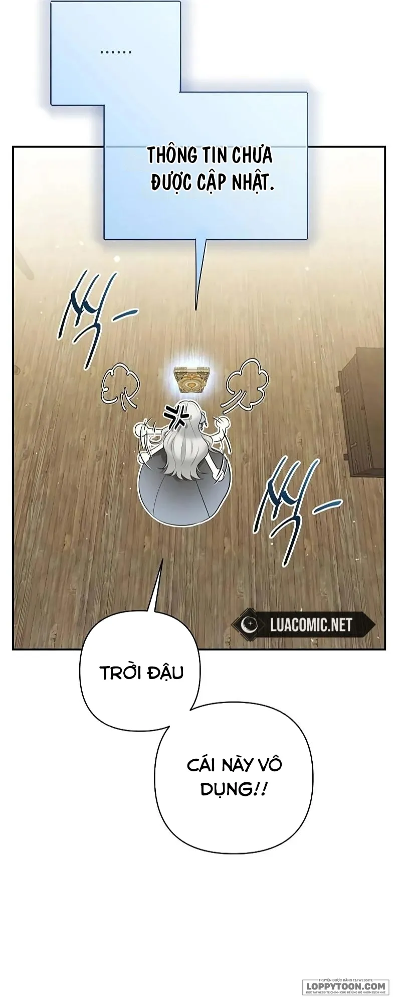 Presepe Bên Ngoài Chiếc Lồng - Chap 4 - Trang 66