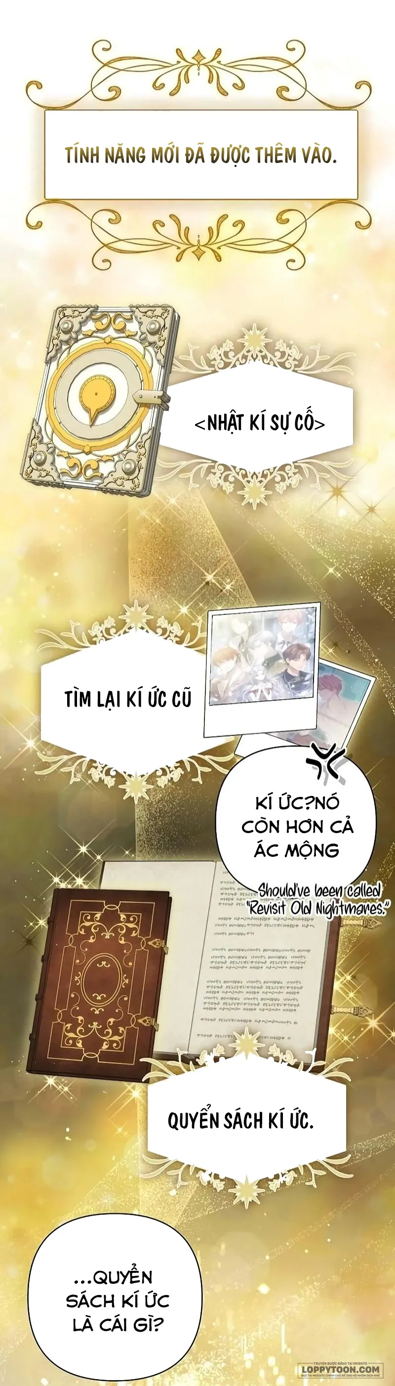 Presepe Bên Ngoài Chiếc Lồng - Chap 4 - Trang 67