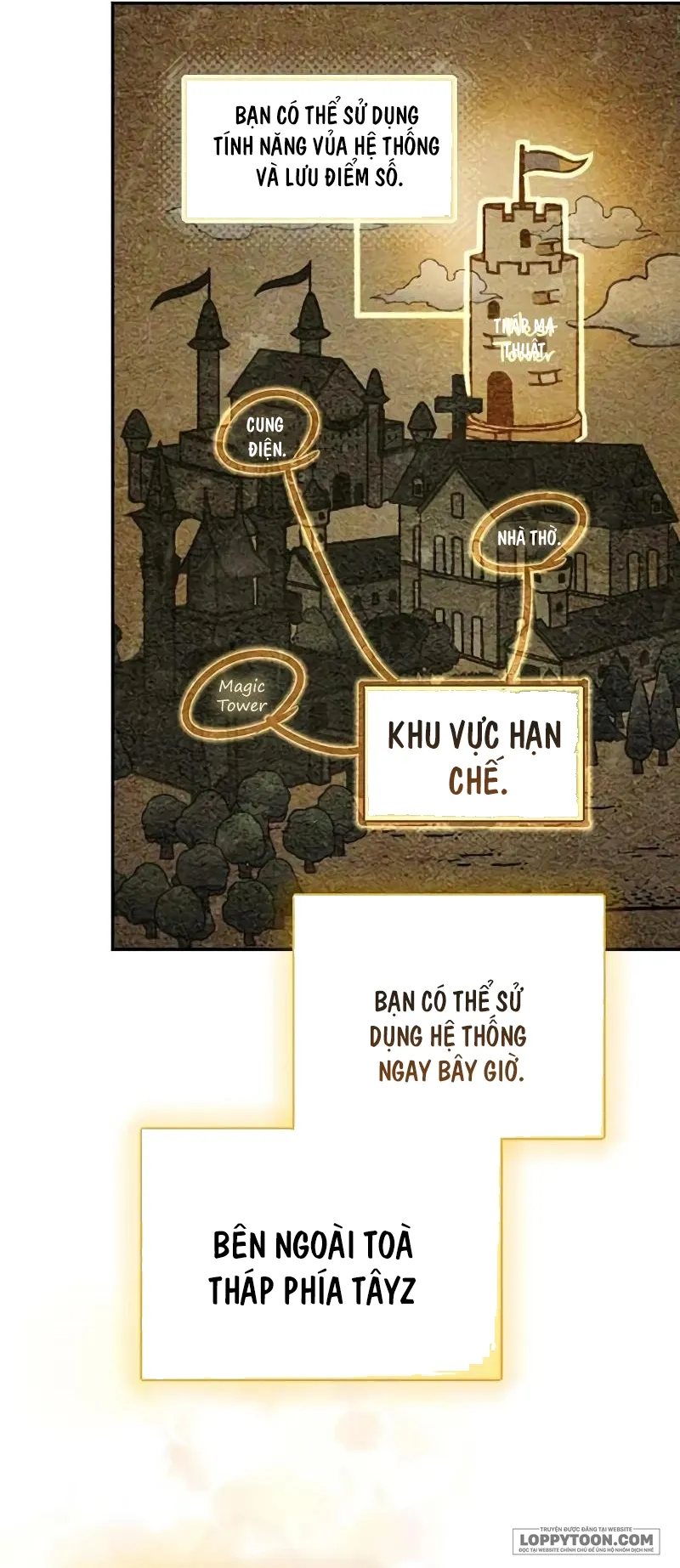 Presepe Bên Ngoài Chiếc Lồng - Chap 4 - Trang 69