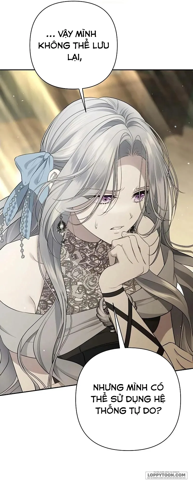 Presepe Bên Ngoài Chiếc Lồng - Chap 4 - Trang 71