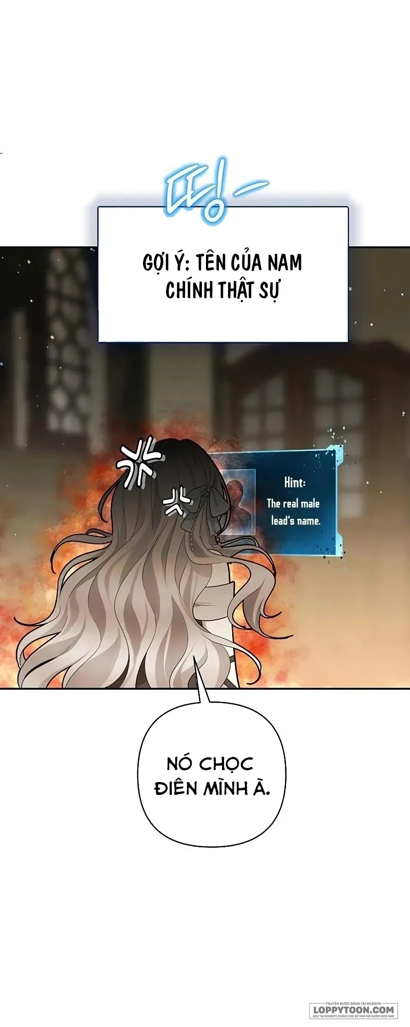Presepe Bên Ngoài Chiếc Lồng - Chap 4 - Trang 73