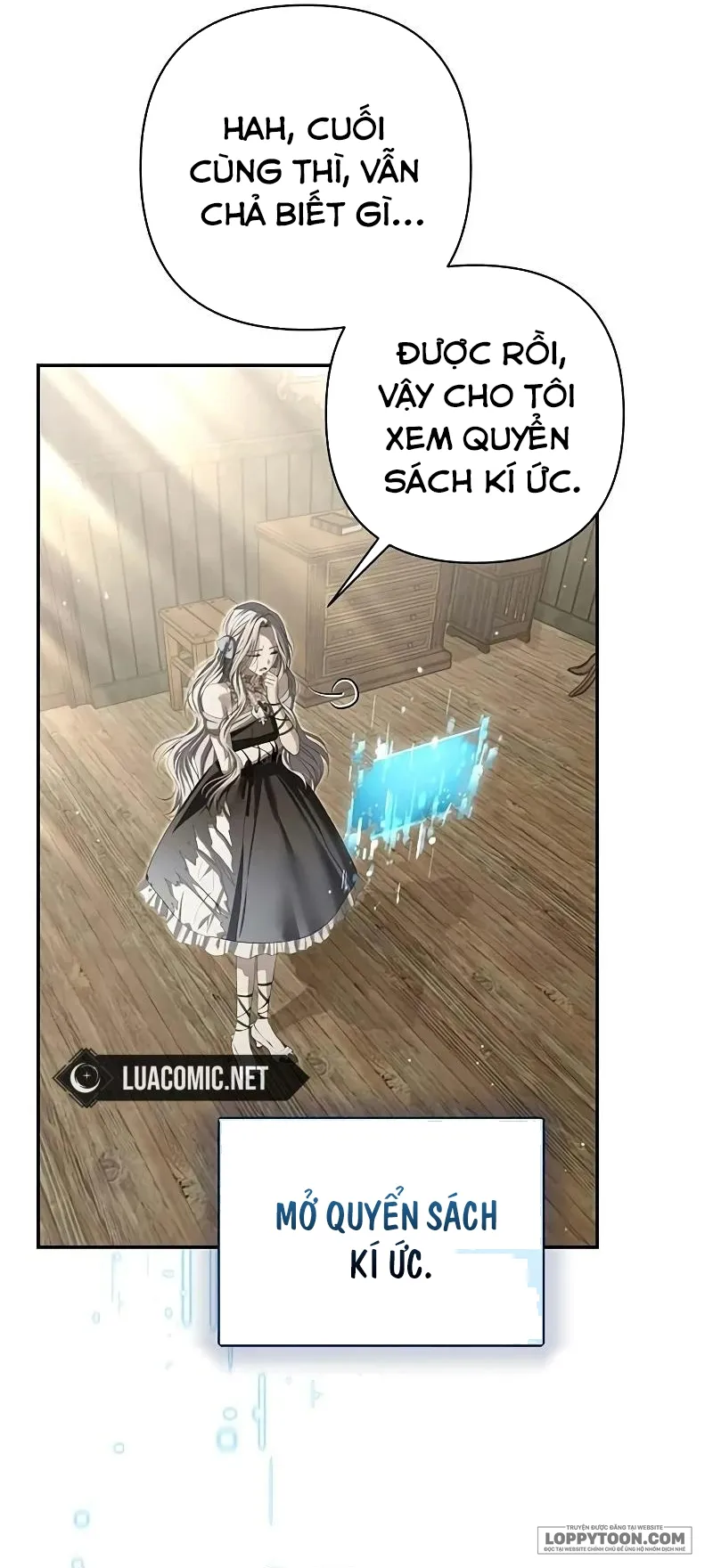 Presepe Bên Ngoài Chiếc Lồng - Chap 4 - Trang 74