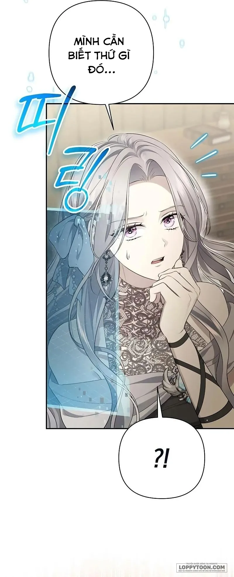 Presepe Bên Ngoài Chiếc Lồng - Chap 4 - Trang 75