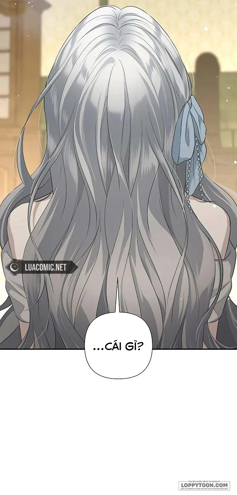 Presepe Bên Ngoài Chiếc Lồng - Chap 5 - Trang 2