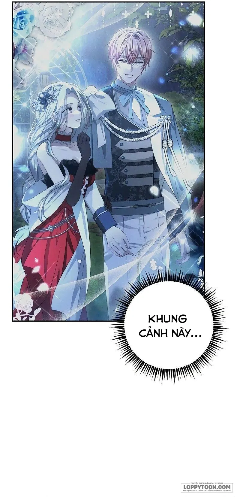 Presepe Bên Ngoài Chiếc Lồng - Chap 5 - Trang 12