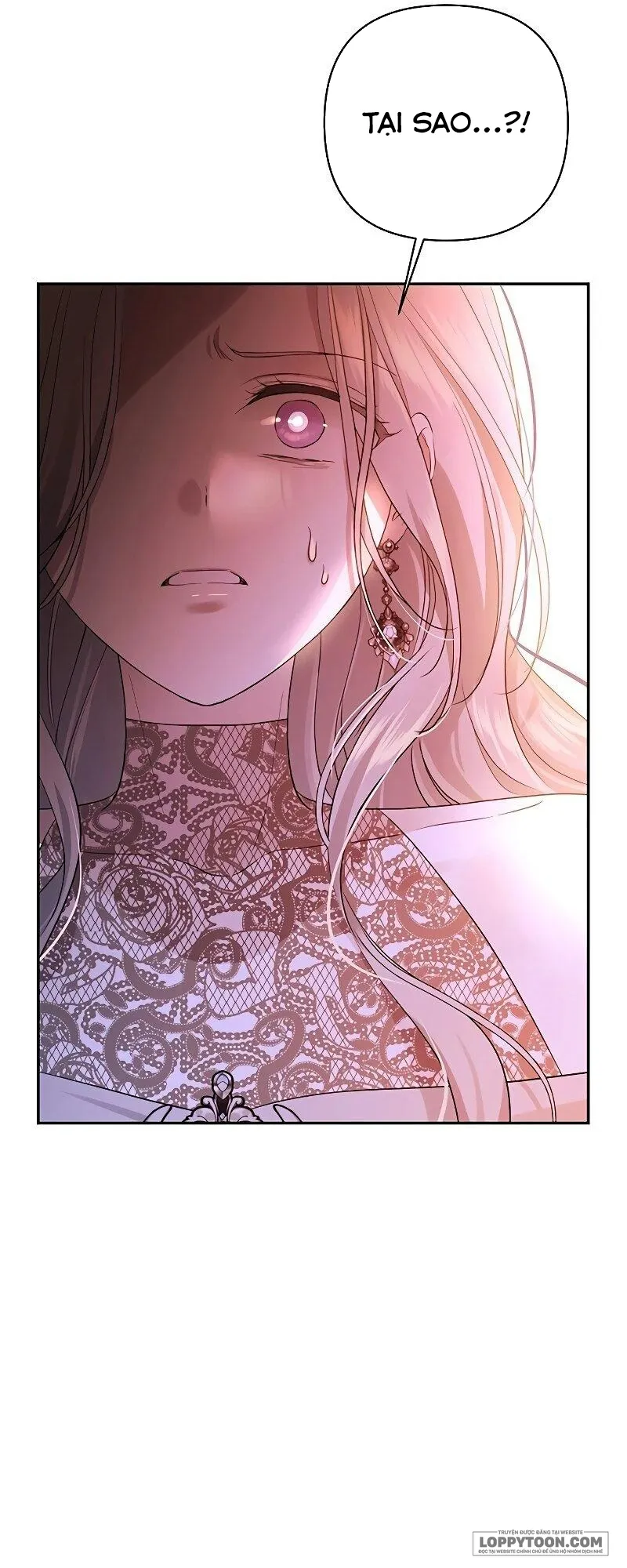 Presepe Bên Ngoài Chiếc Lồng - Chap 5 - Trang 18