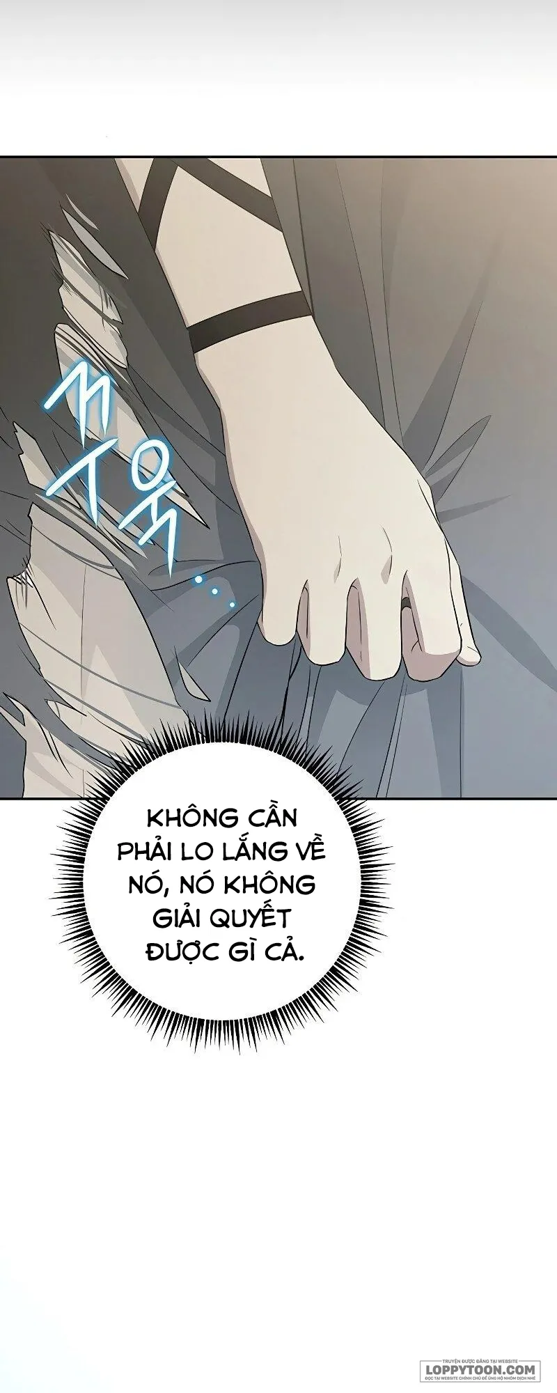 Presepe Bên Ngoài Chiếc Lồng - Chap 5 - Trang 25