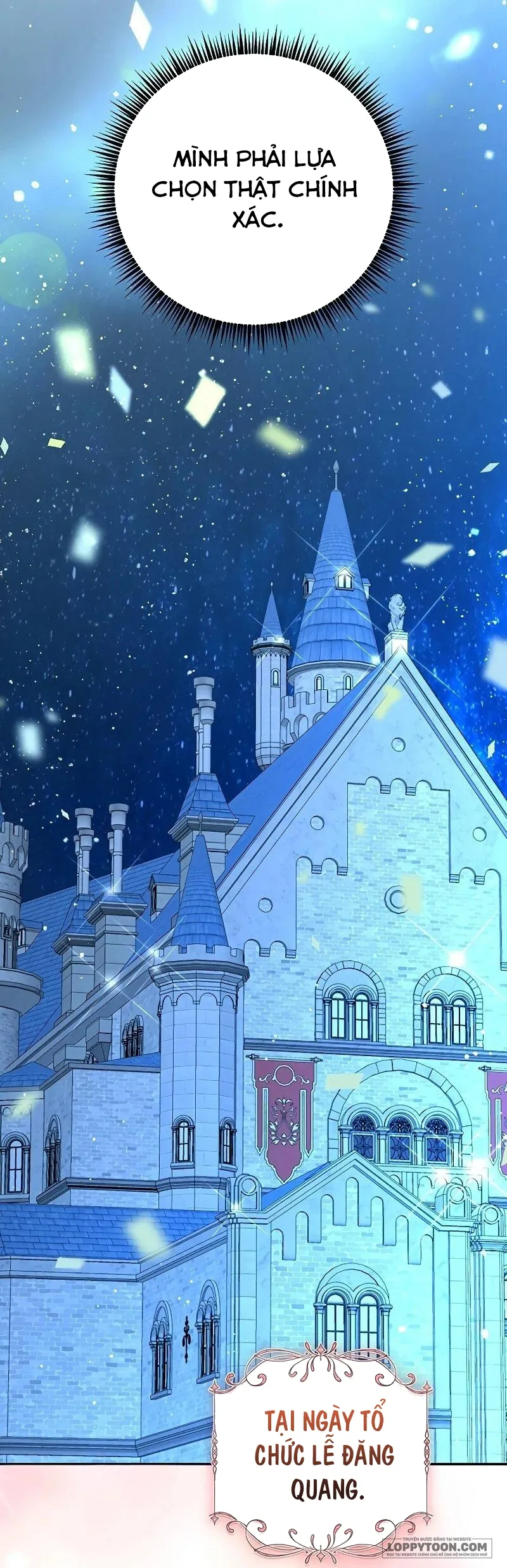 Presepe Bên Ngoài Chiếc Lồng - Chap 5 - Trang 27