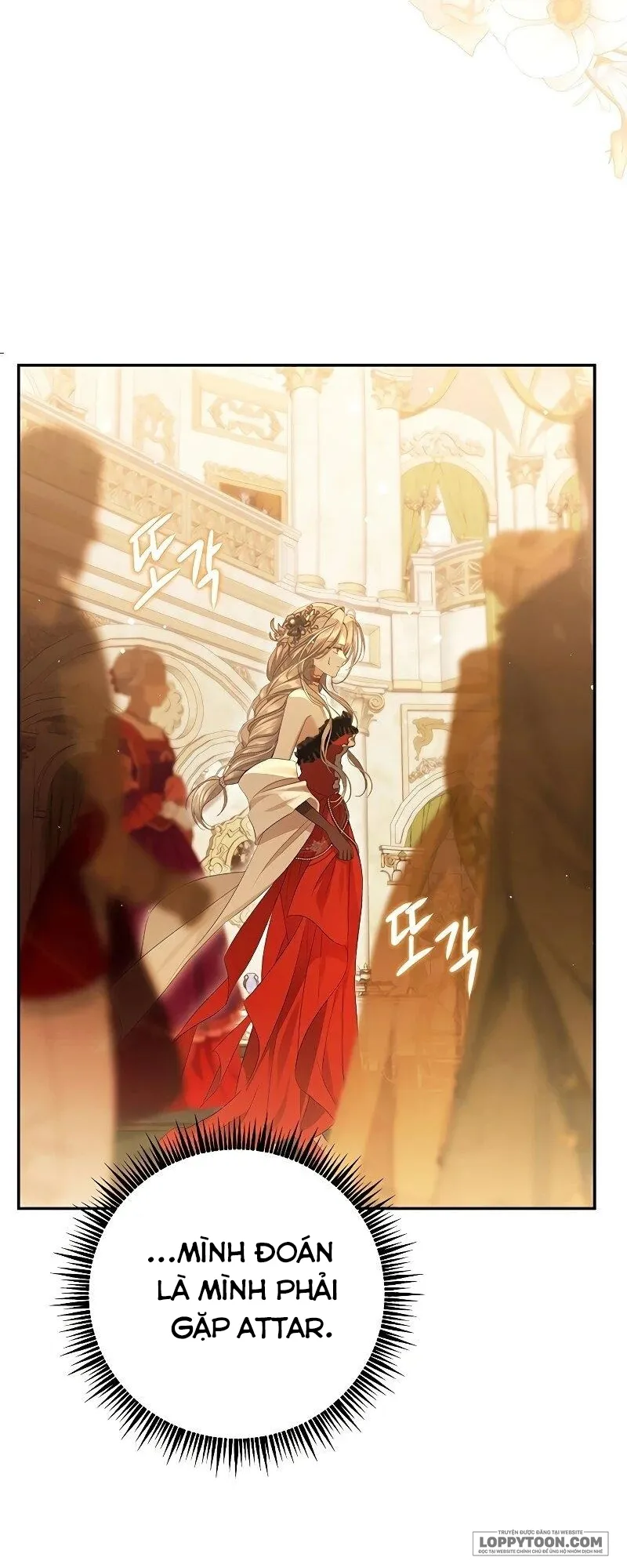 Presepe Bên Ngoài Chiếc Lồng - Chap 5 - Trang 29