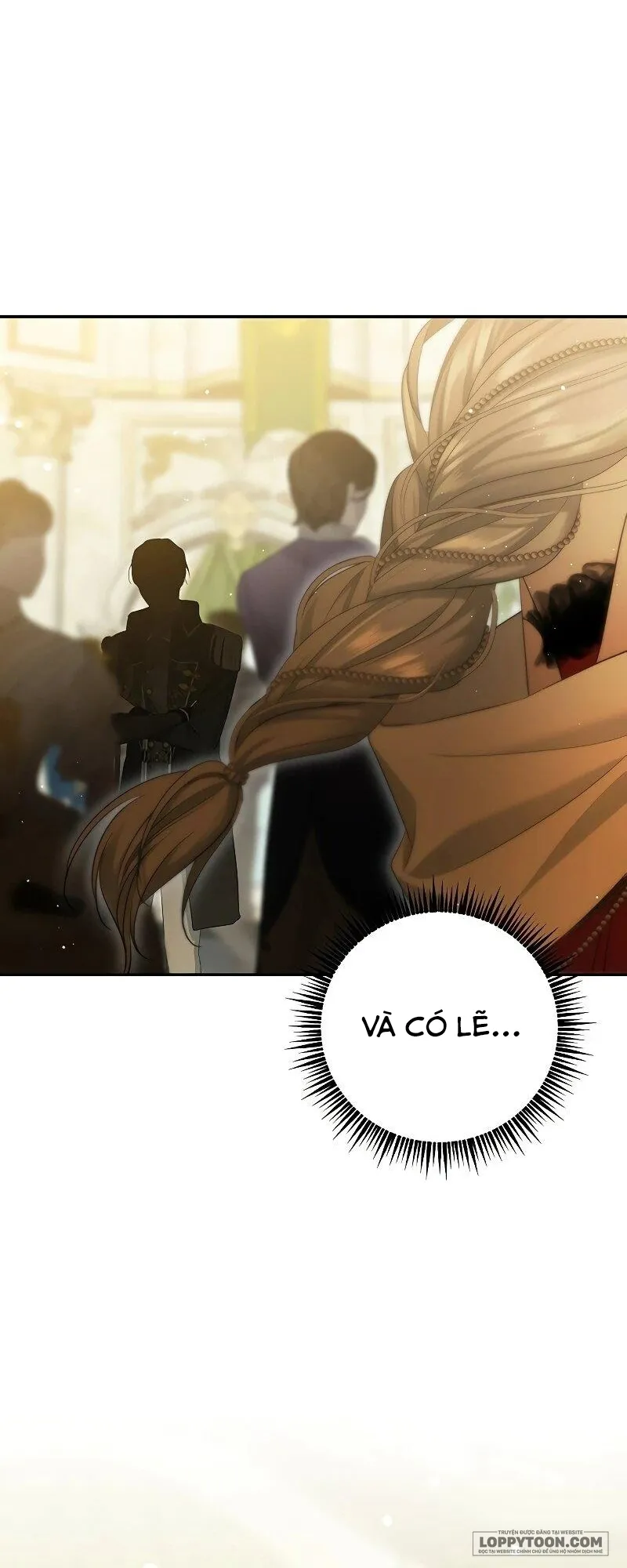 Presepe Bên Ngoài Chiếc Lồng - Chap 5 - Trang 30