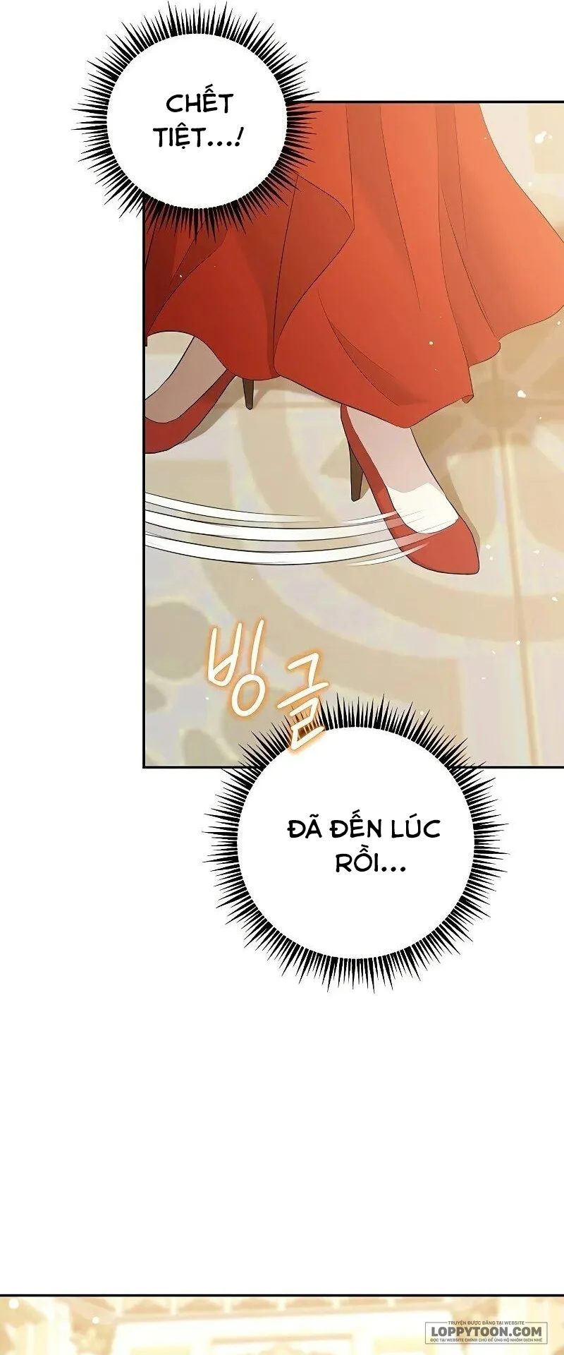 Presepe Bên Ngoài Chiếc Lồng - Chap 5 - Trang 38