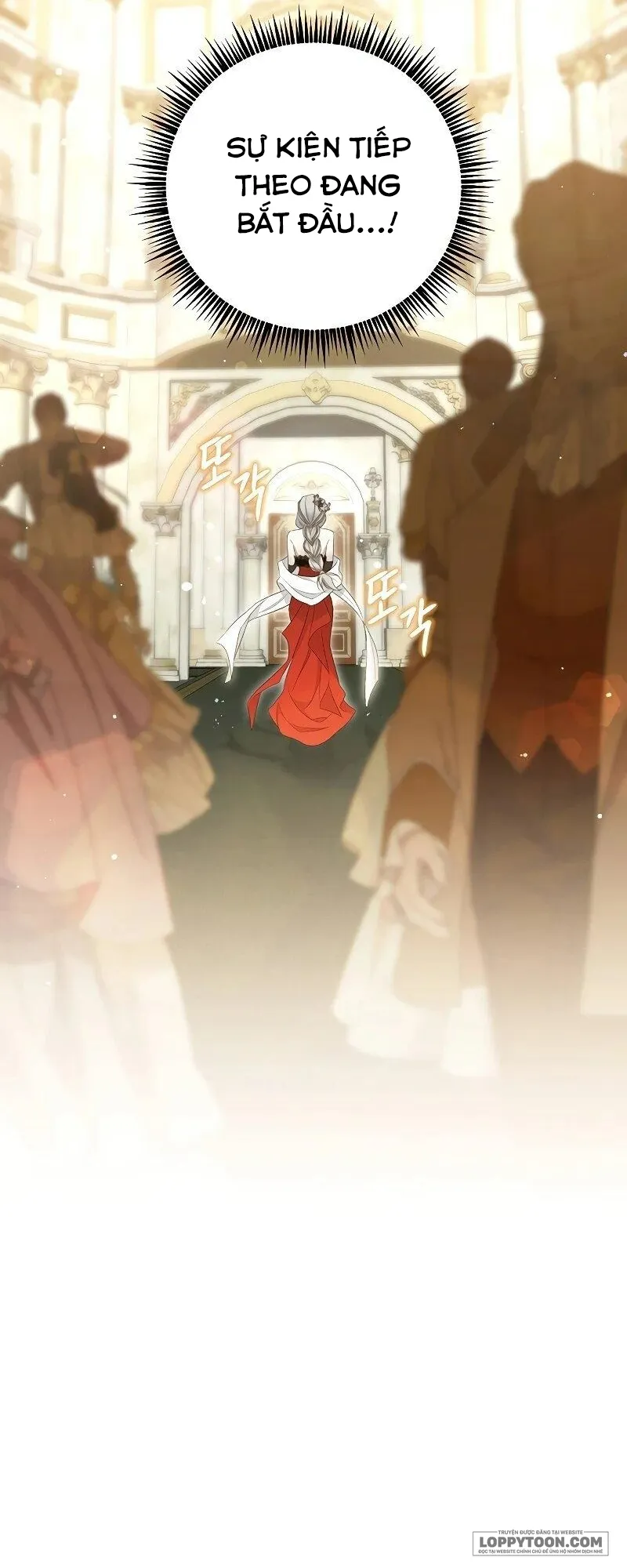 Presepe Bên Ngoài Chiếc Lồng - Chap 5 - Trang 39