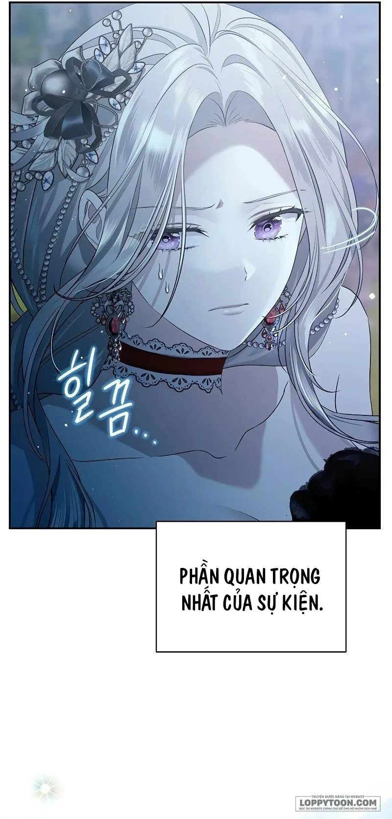 Presepe Bên Ngoài Chiếc Lồng - Chap 5 - Trang 42