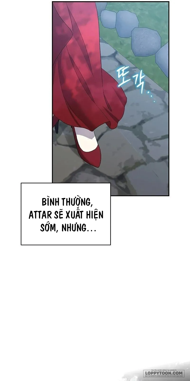 Presepe Bên Ngoài Chiếc Lồng - Chap 5 - Trang 47