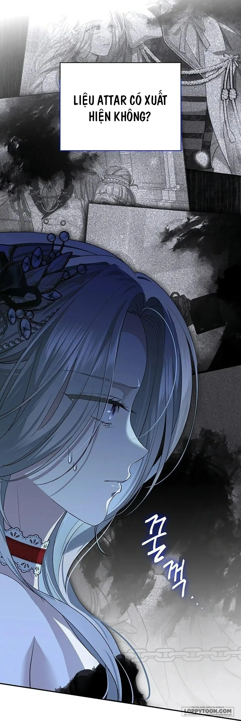 Presepe Bên Ngoài Chiếc Lồng - Chap 5 - Trang 48