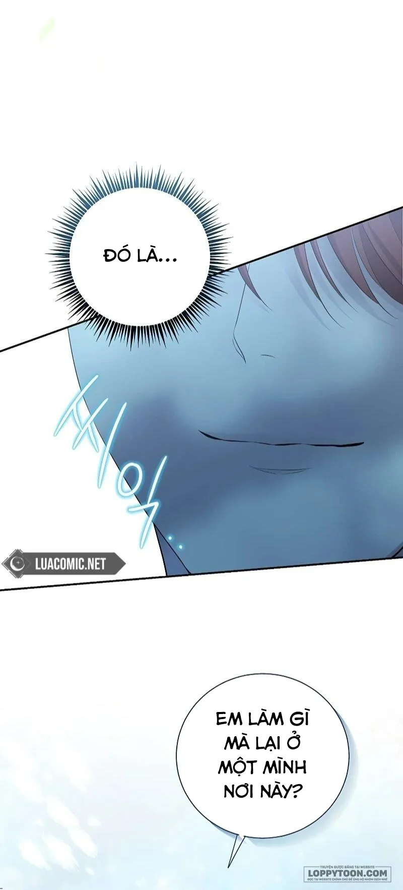 Presepe Bên Ngoài Chiếc Lồng - Chap 5 - Trang 52
