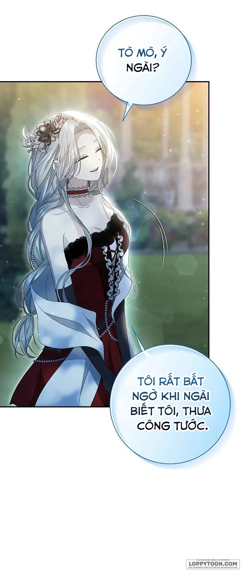Presepe Bên Ngoài Chiếc Lồng - Chap 5 - Trang 57