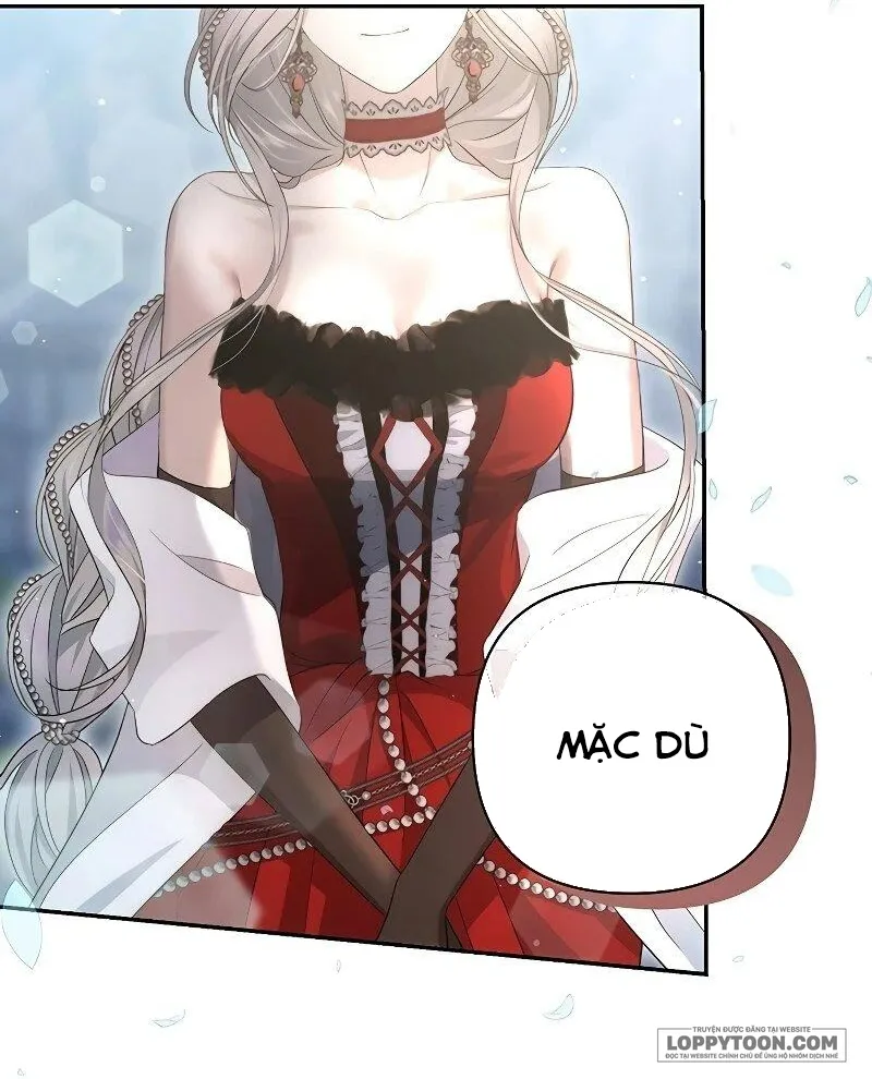 Presepe Bên Ngoài Chiếc Lồng - Chap 5 - Trang 60