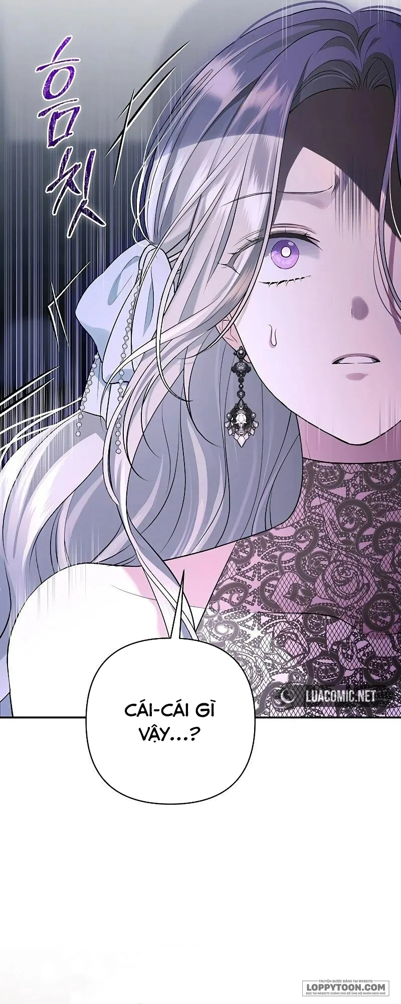 Presepe Bên Ngoài Chiếc Lồng - Chap 5 - Trang 7