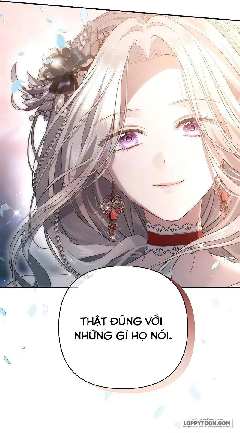 Presepe Bên Ngoài Chiếc Lồng - Chap 5 - Trang 61