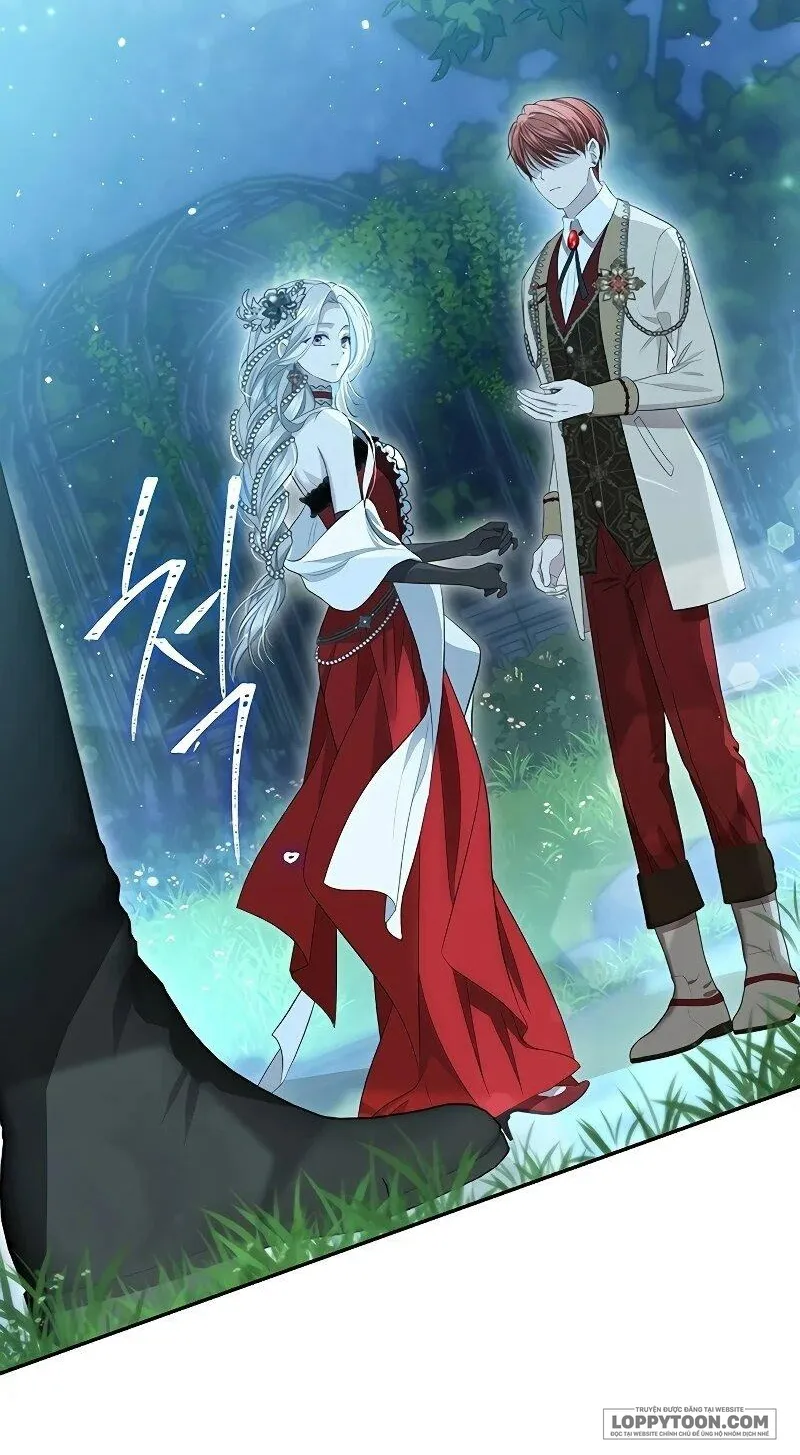 Presepe Bên Ngoài Chiếc Lồng - Chap 5 - Trang 68