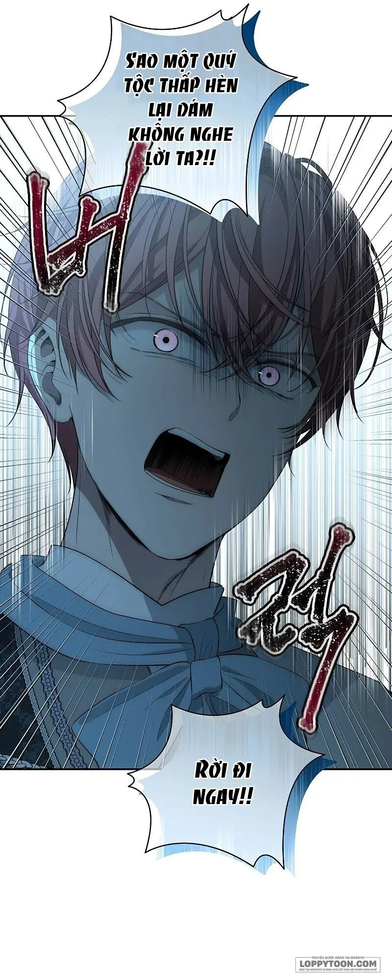 Presepe Bên Ngoài Chiếc Lồng - Chap 5 - Trang 74