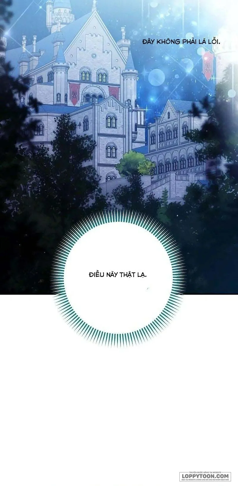Presepe Bên Ngoài Chiếc Lồng - Chap 6 - Trang 17