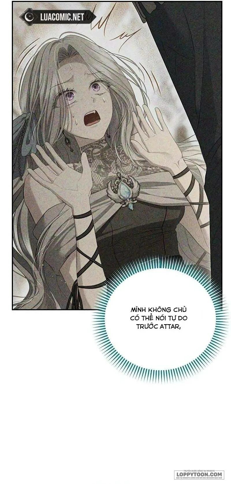 Presepe Bên Ngoài Chiếc Lồng - Chap 6 - Trang 18