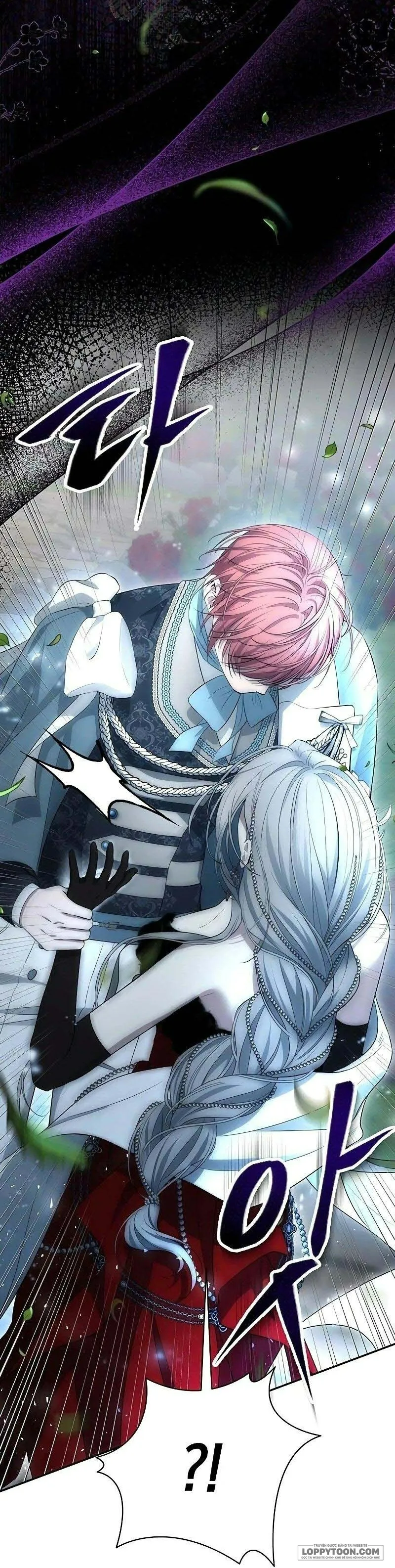 Presepe Bên Ngoài Chiếc Lồng - Chap 6 - Trang 21