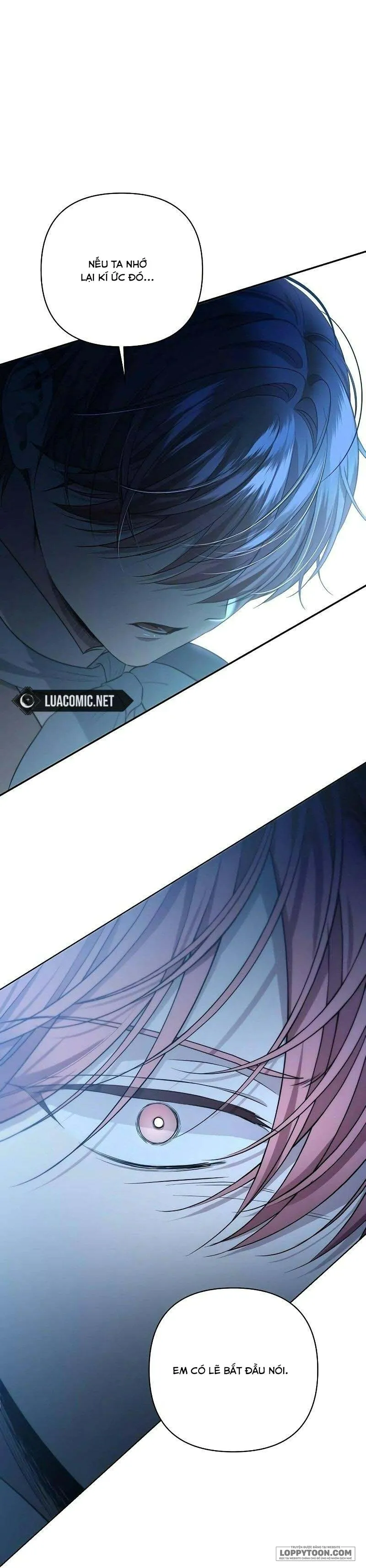 Presepe Bên Ngoài Chiếc Lồng - Chap 6 - Trang 22
