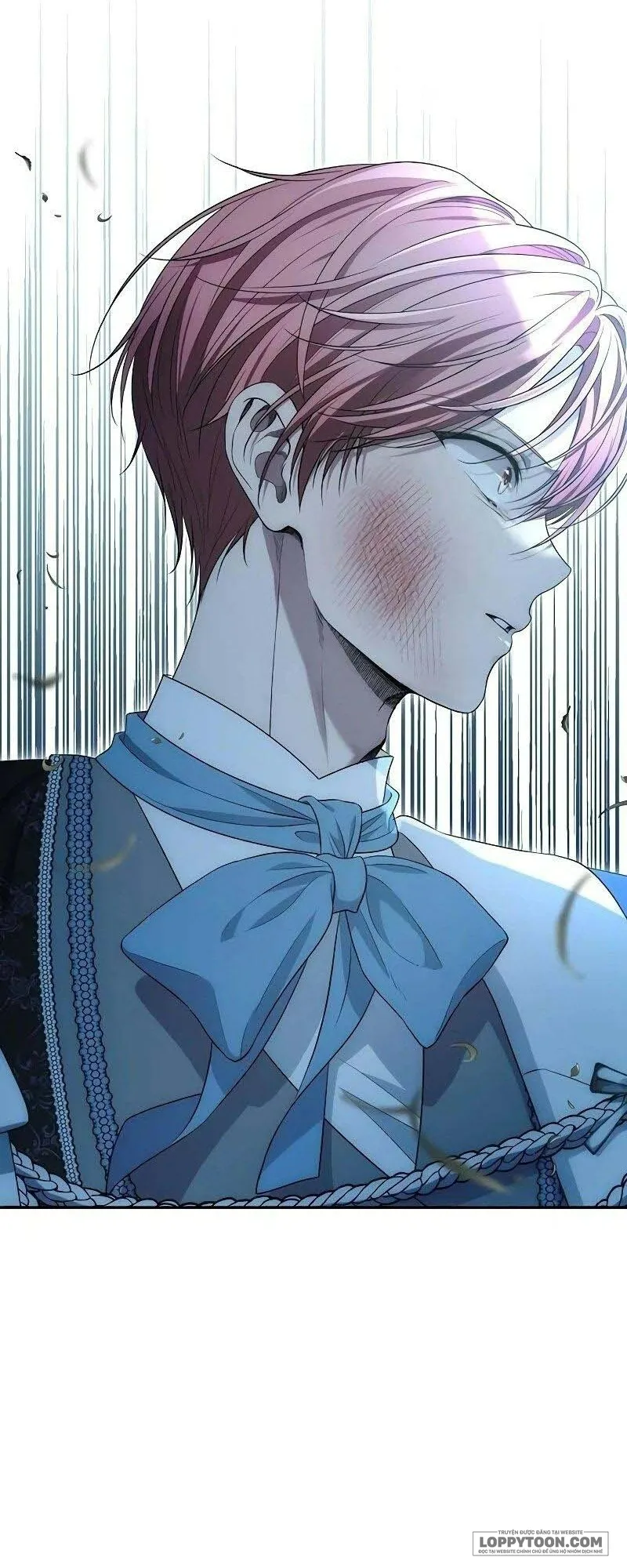 Presepe Bên Ngoài Chiếc Lồng - Chap 6 - Trang 29