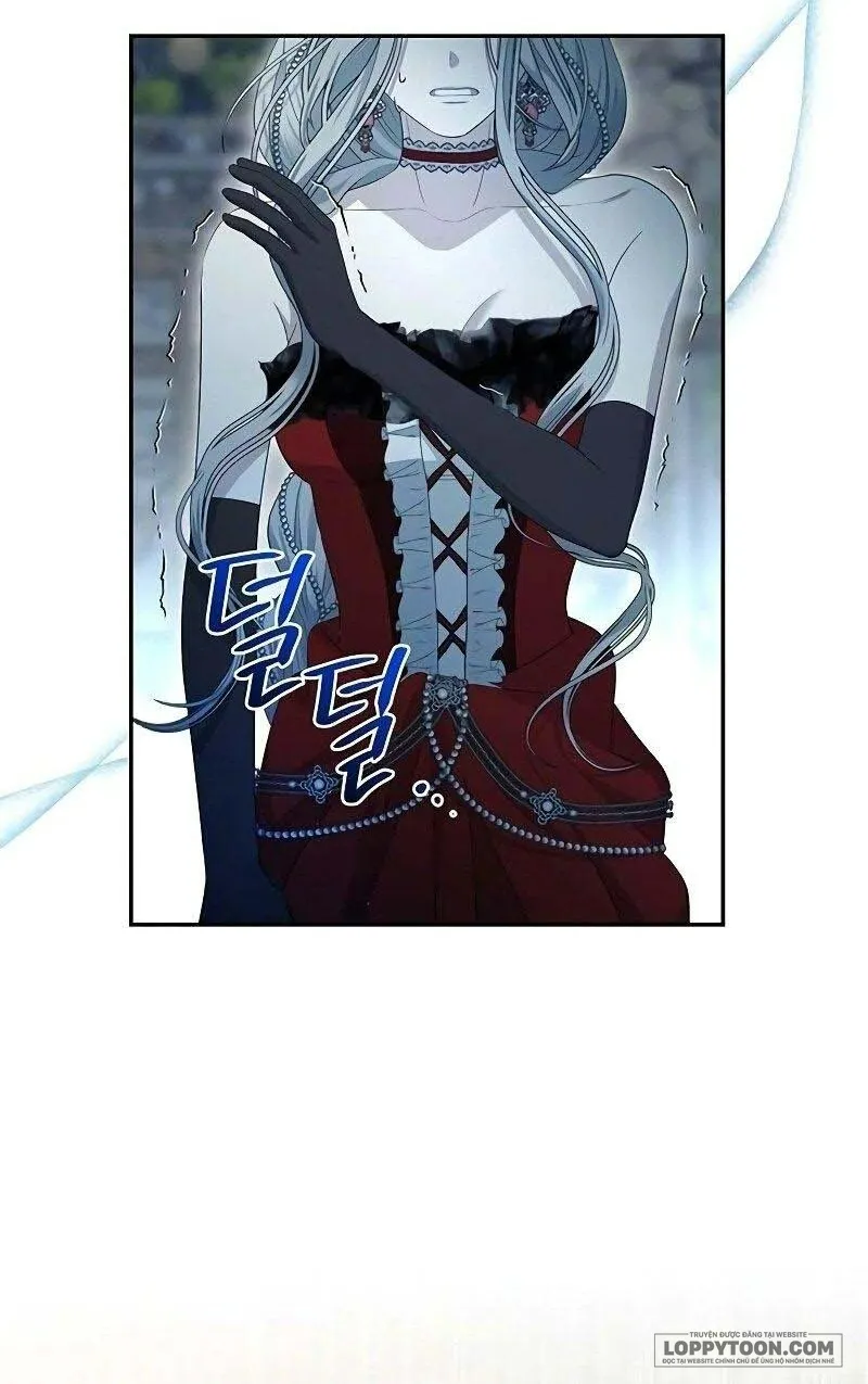 Presepe Bên Ngoài Chiếc Lồng - Chap 6 - Trang 32