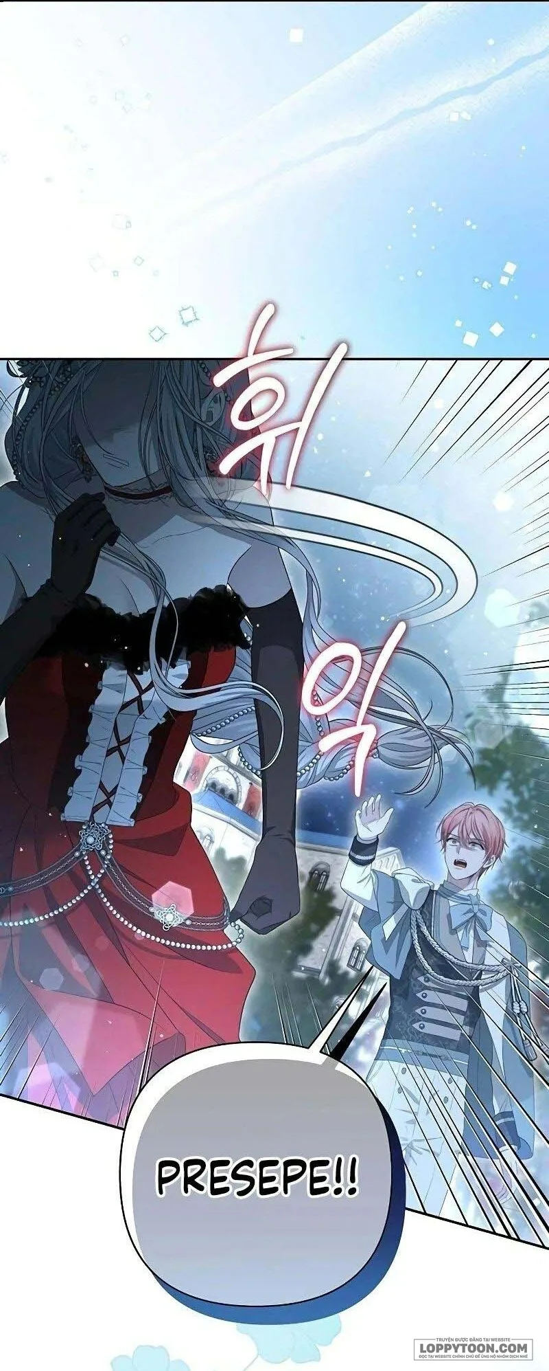 Presepe Bên Ngoài Chiếc Lồng - Chap 6 - Trang 34