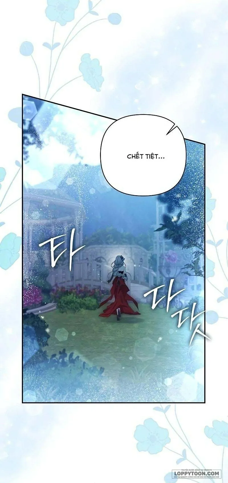 Presepe Bên Ngoài Chiếc Lồng - Chap 6 - Trang 35