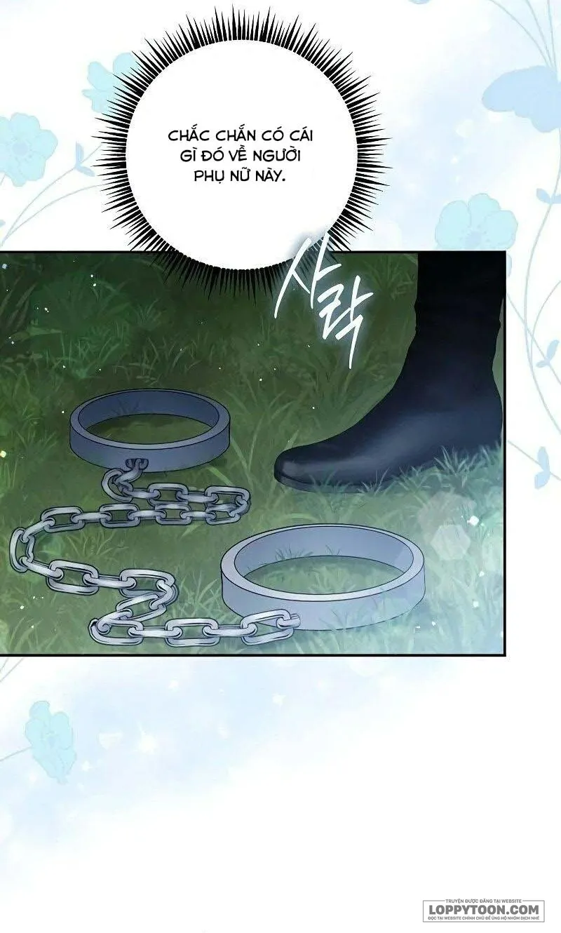 Presepe Bên Ngoài Chiếc Lồng - Chap 6 - Trang 36