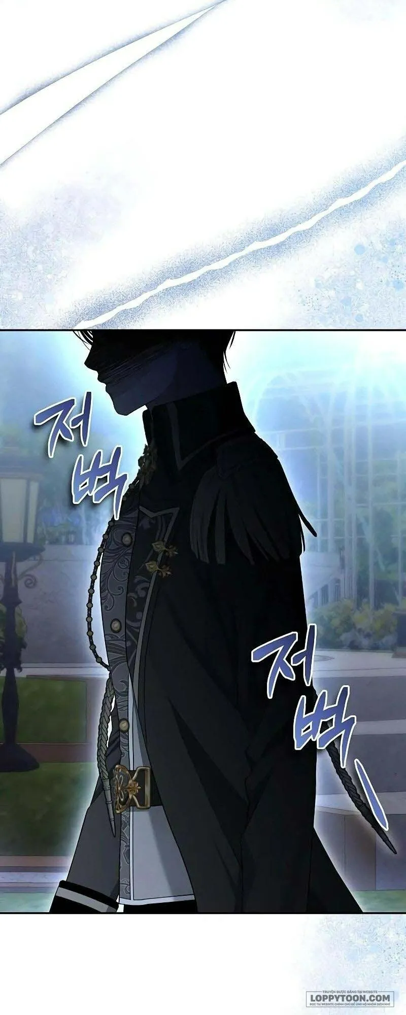 Presepe Bên Ngoài Chiếc Lồng - Chap 6 - Trang 39