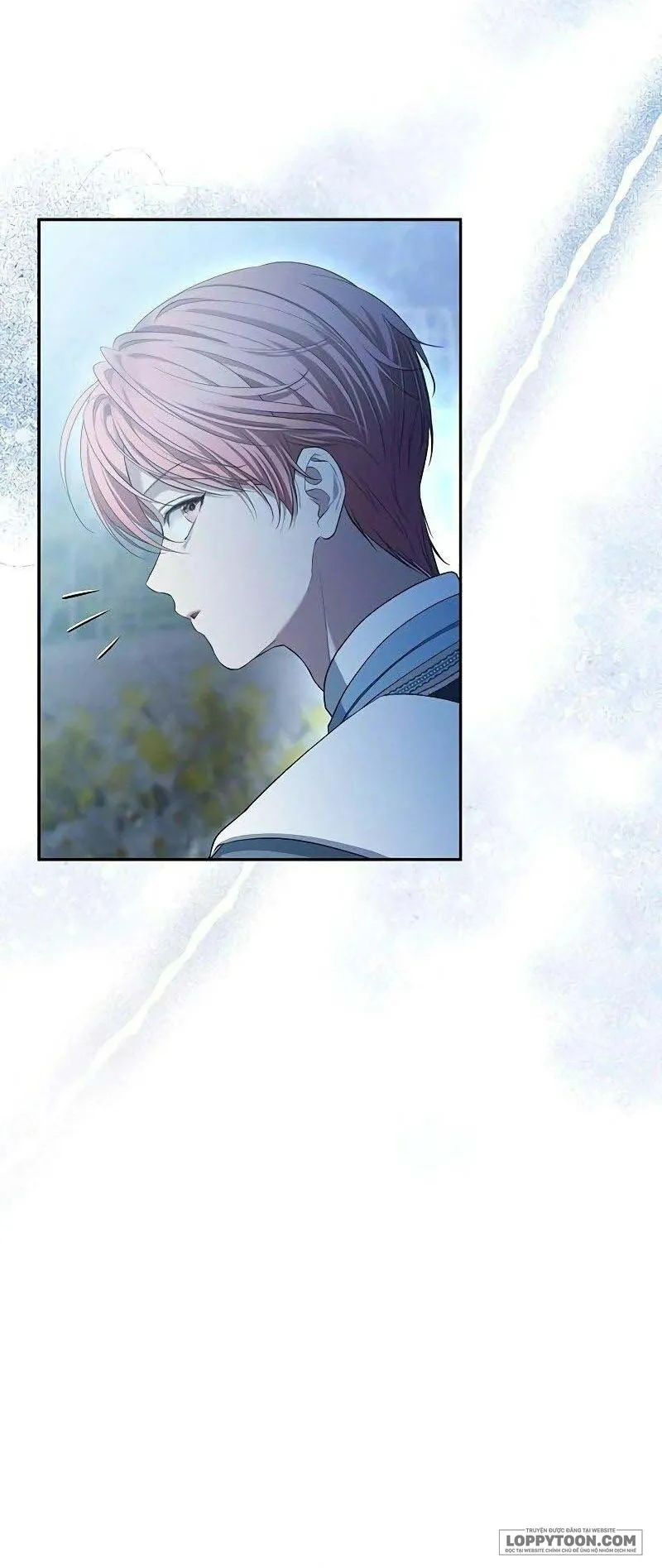 Presepe Bên Ngoài Chiếc Lồng - Chap 6 - Trang 40