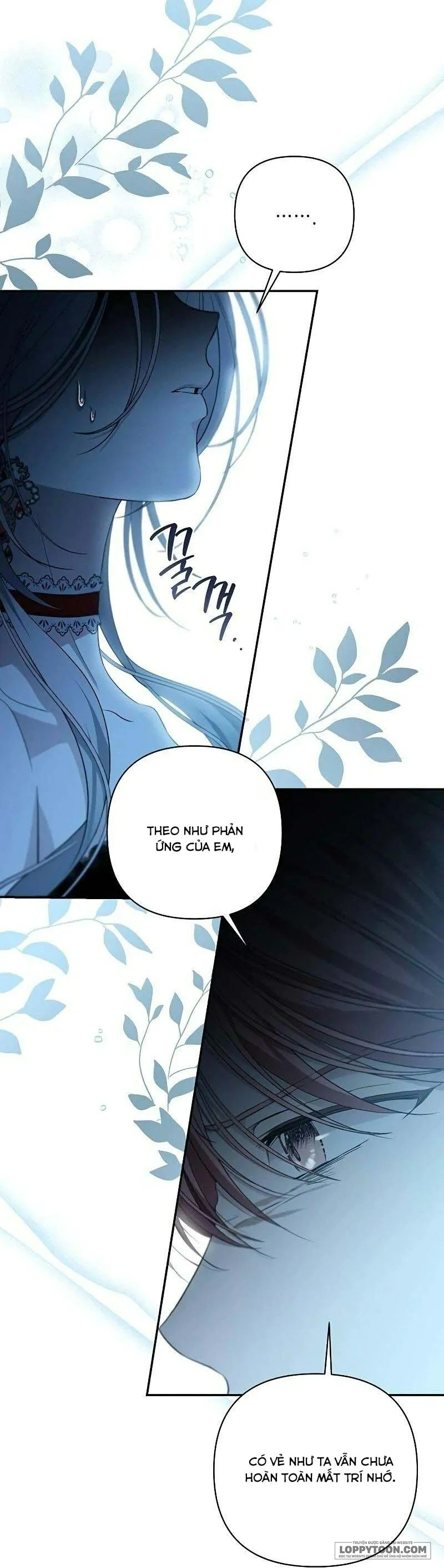 Presepe Bên Ngoài Chiếc Lồng - Chap 6 - Trang 5