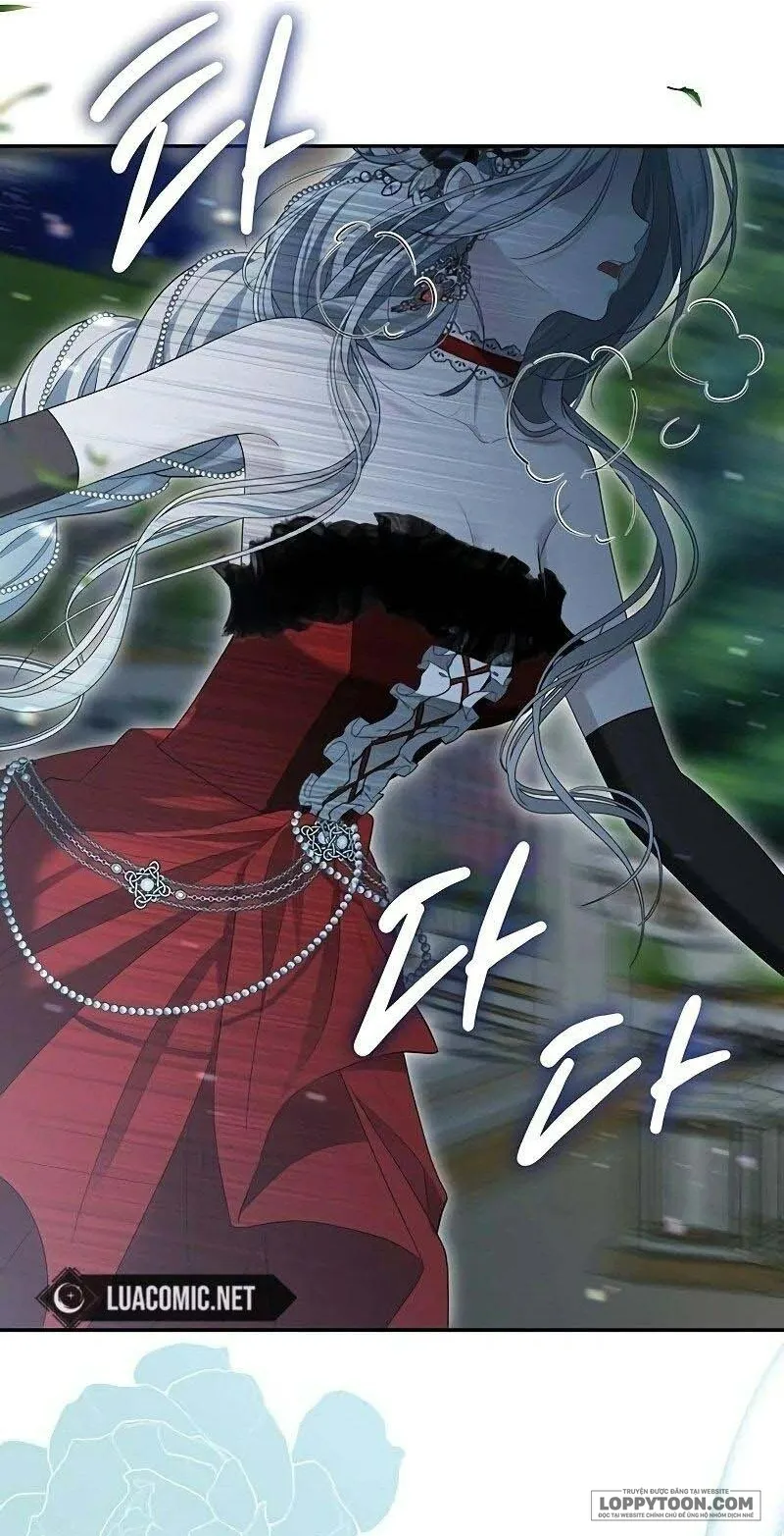 Presepe Bên Ngoài Chiếc Lồng - Chap 6 - Trang 41