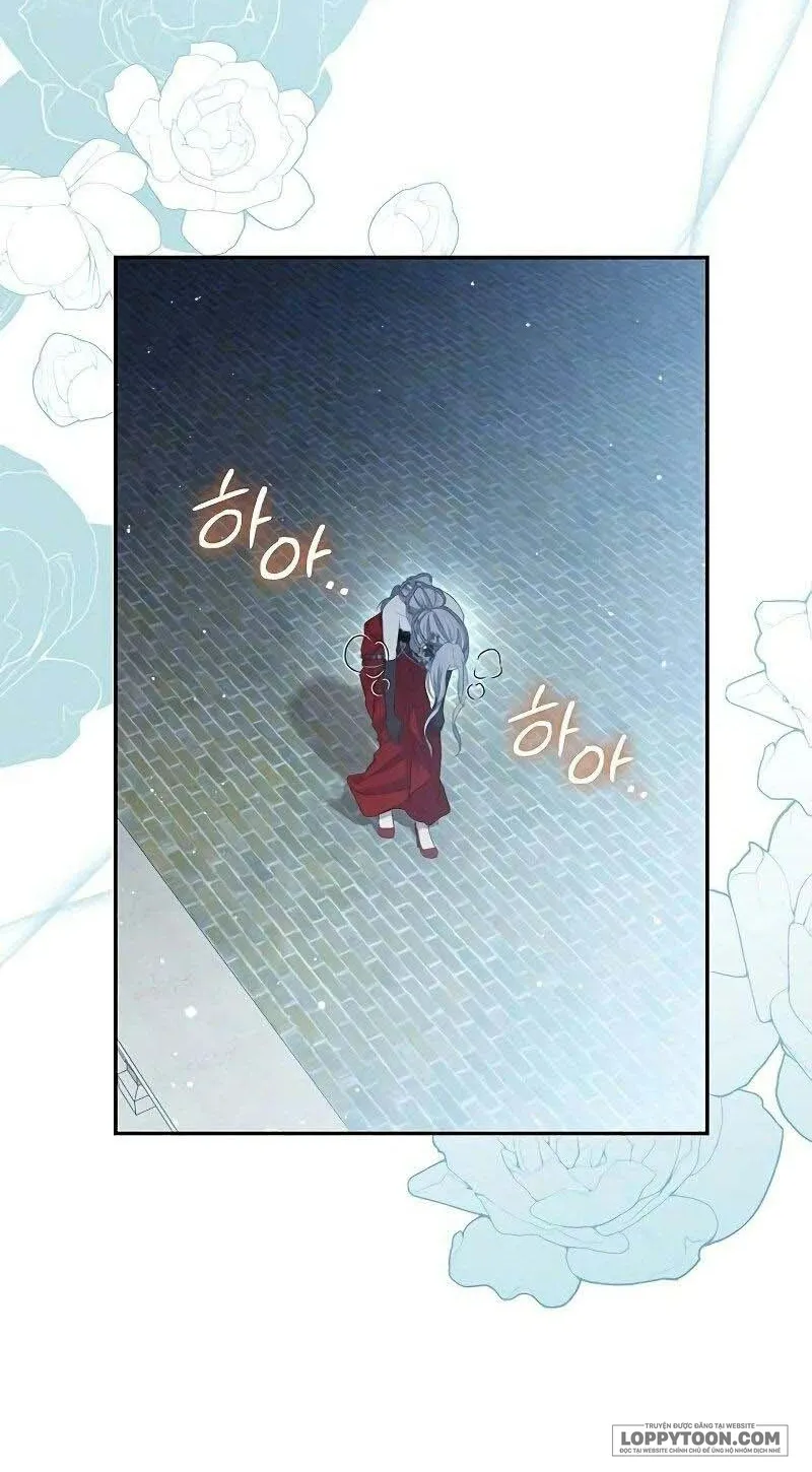 Presepe Bên Ngoài Chiếc Lồng - Chap 6 - Trang 42
