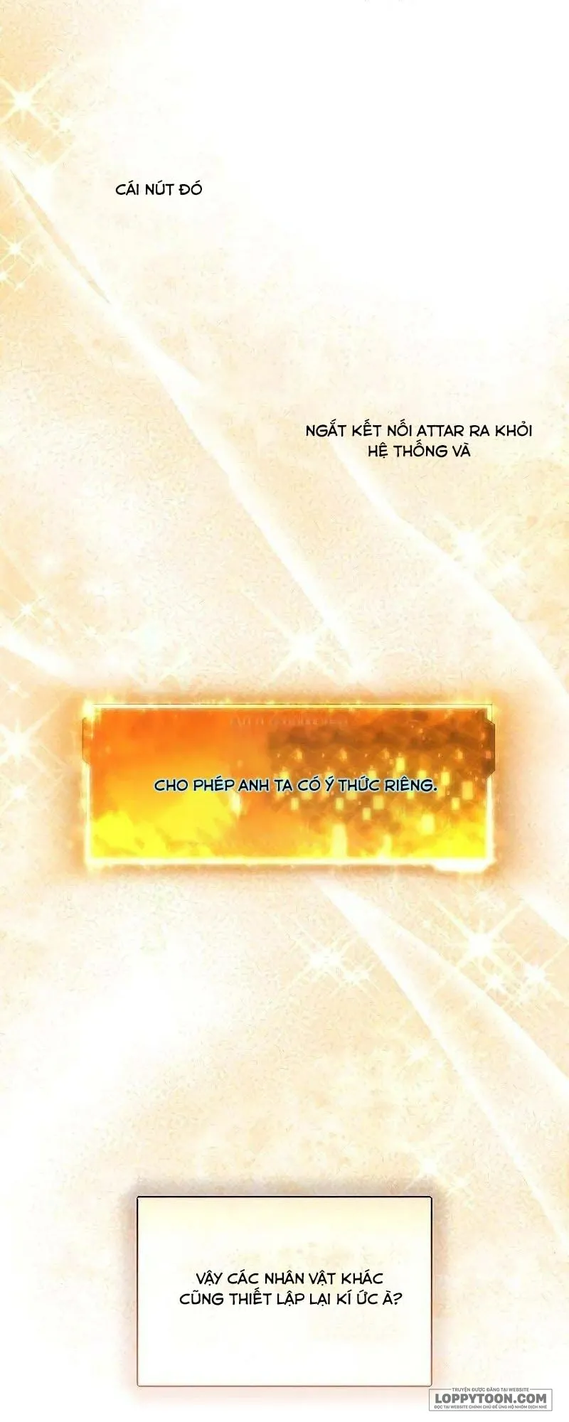 Presepe Bên Ngoài Chiếc Lồng - Chap 6 - Trang 44