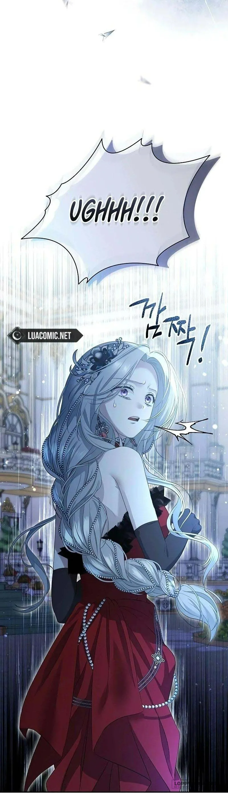 Presepe Bên Ngoài Chiếc Lồng - Chap 6 - Trang 47