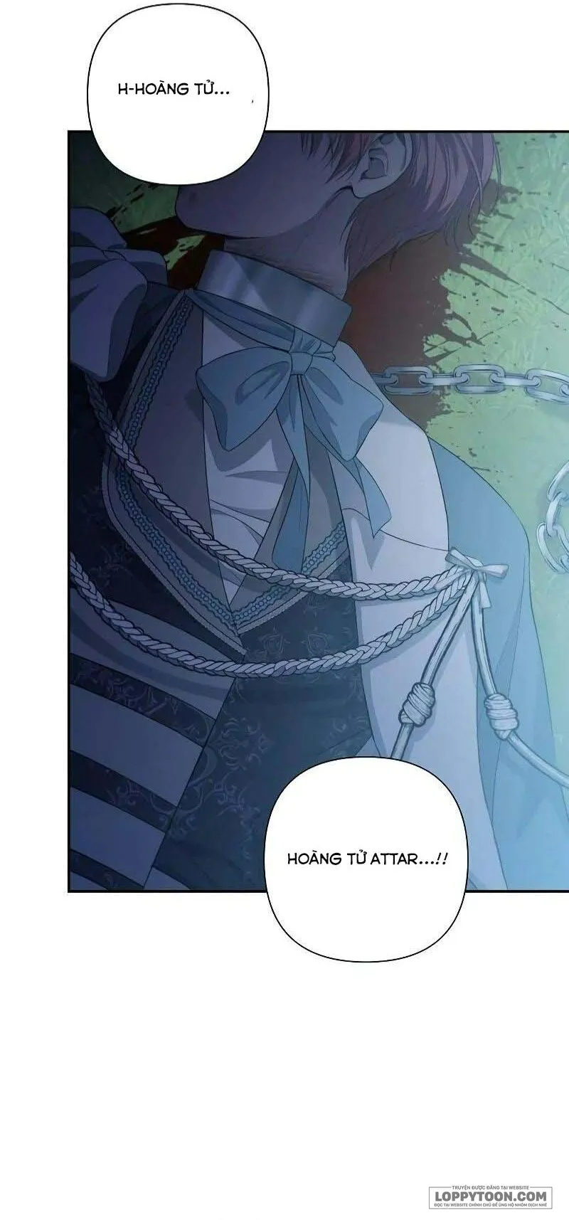 Presepe Bên Ngoài Chiếc Lồng - Chap 6 - Trang 49