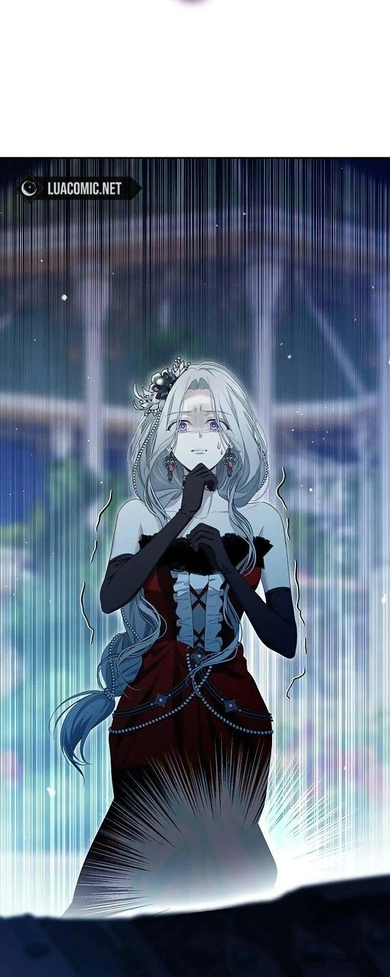 Presepe Bên Ngoài Chiếc Lồng - Chap 6 - Trang 53