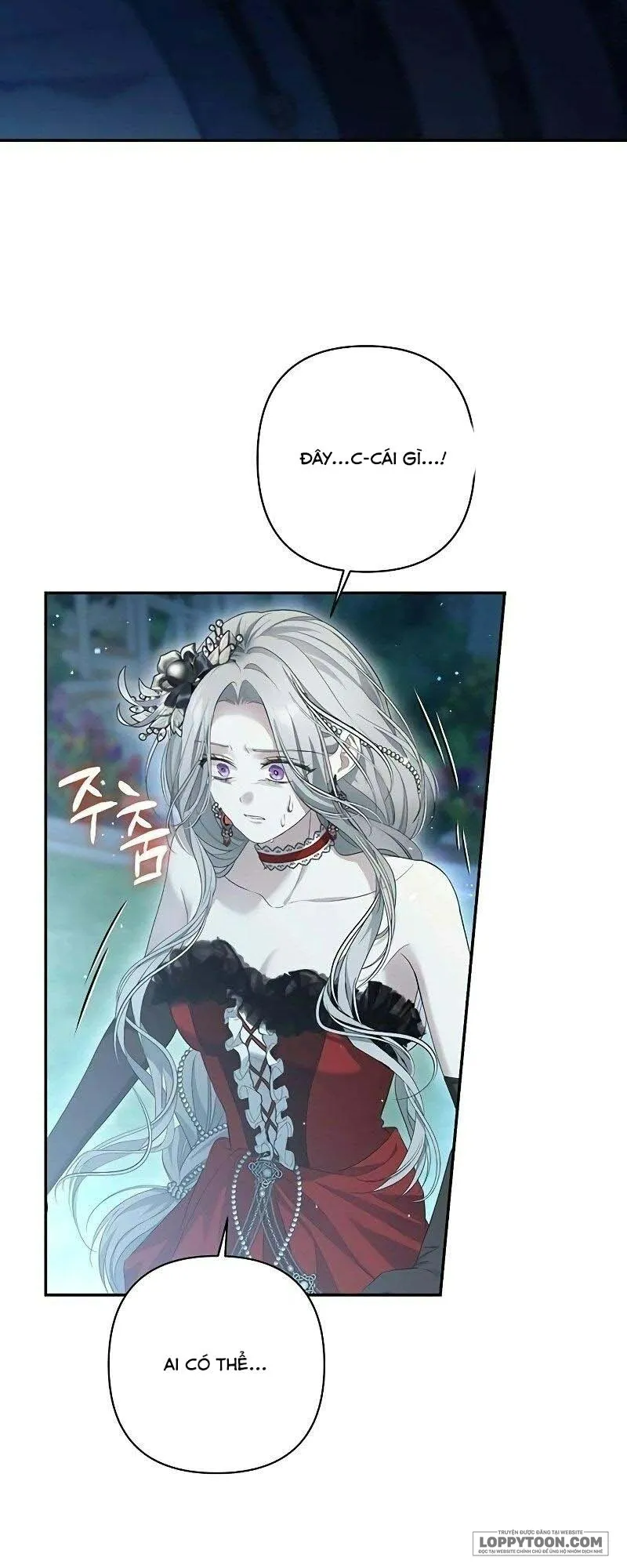 Presepe Bên Ngoài Chiếc Lồng - Chap 6 - Trang 54
