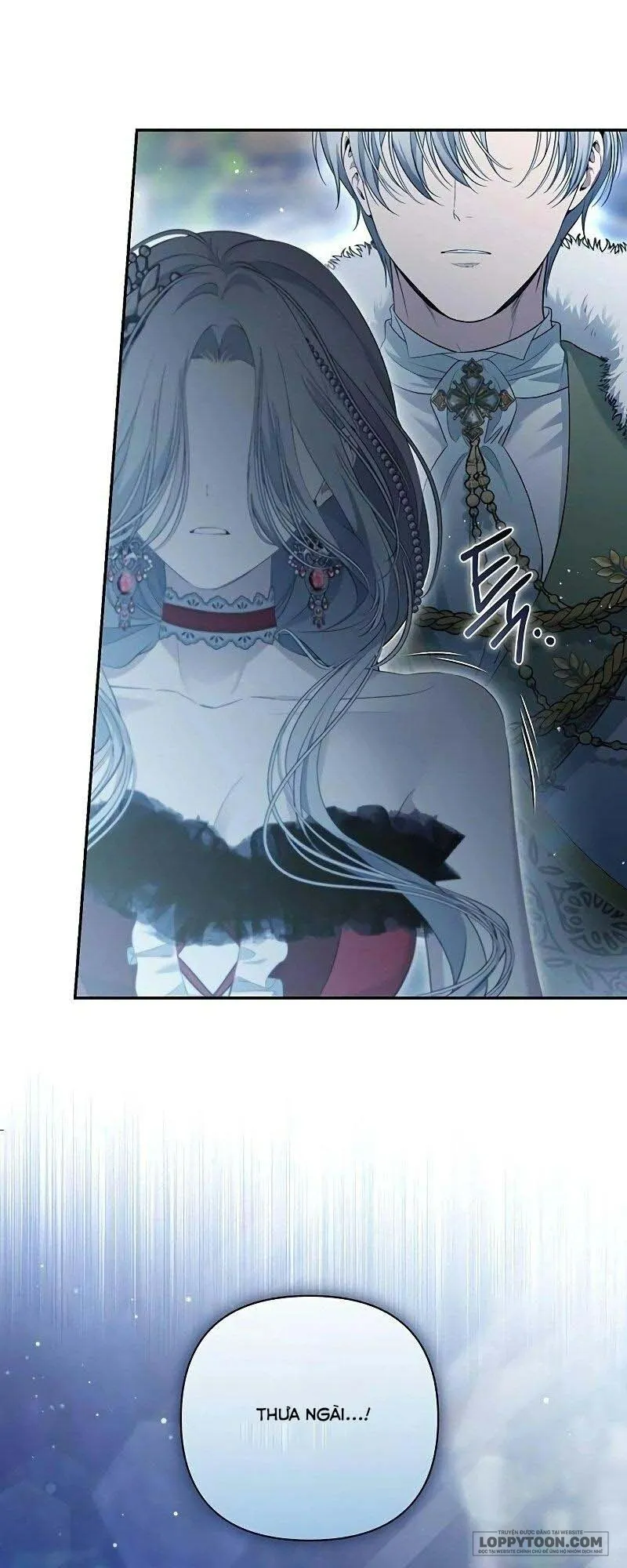 Presepe Bên Ngoài Chiếc Lồng - Chap 6 - Trang 55